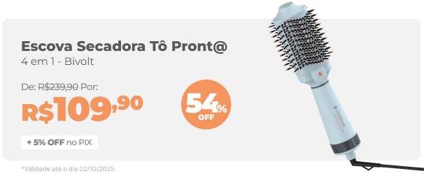 Oferta relâmpago 2